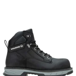 ReForce EnergyBound™ 6" CarbonMax® Work Boot