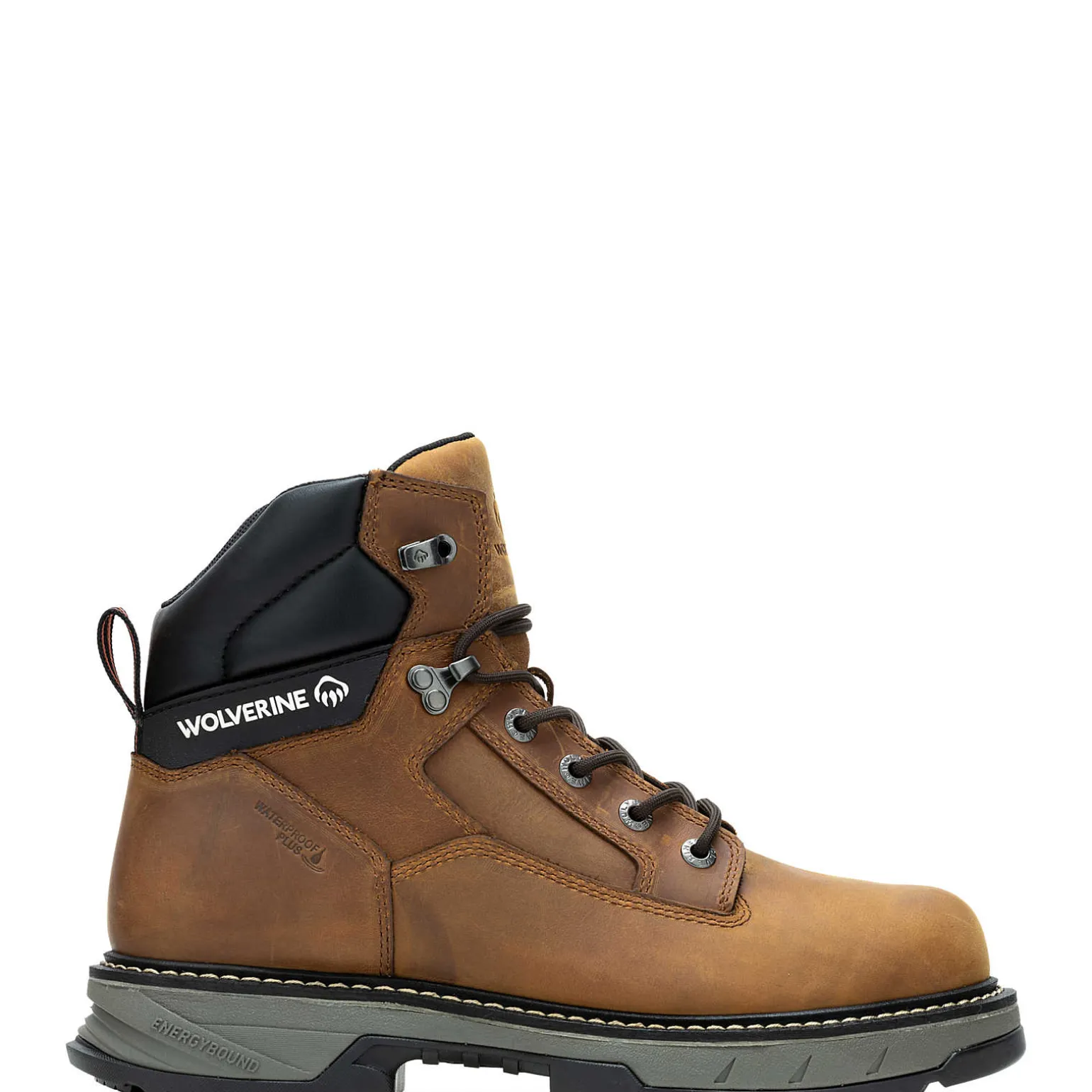 ReForce EnergyBound™ 6" Work Boot