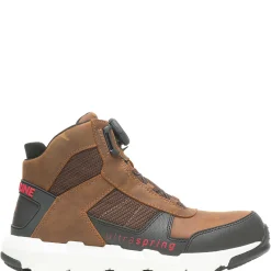Rev BOA&reg; UltraSpring&trade; DuraShocks&reg; Vent CarbonMax&trade; Work Boot