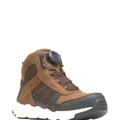 Rev BOA&reg; UltraSpring&trade; DuraShocks&reg; Vent CarbonMax&trade; Work Boot