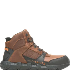 Rev UltraSpring™ DuraShocks® Vent CarbonMax™ Work Boot