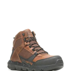 Rev UltraSpring&trade; DuraShocks&reg; Vent CarbonMax&trade; Work Boot