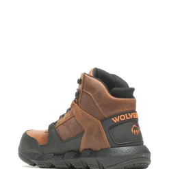 Rev UltraSpring&trade; DuraShocks&reg; Vent CarbonMax&trade; Work Boot