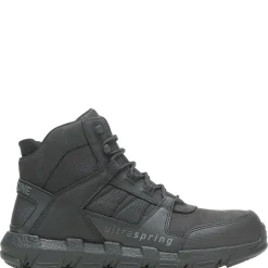 Rev UltraSpring&trade; DuraShocks&reg; Vent CarbonMax&trade; Work Boot
