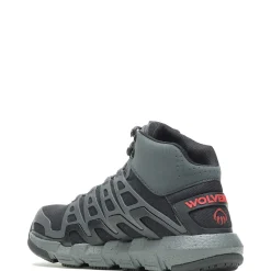 Rev Vent UltraSpring&trade; DuraShocks&reg; CarbonMAX&reg; Boot