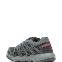 Rev Vent UltraSpring&trade; DuraShocks&reg; CarbonMAX&reg; Shoe