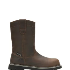 Revival Composite-Toe Work Wellington