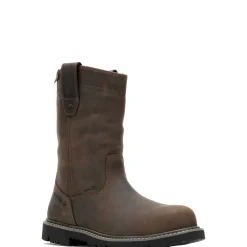 Revival Composite-Toe Work Wellington