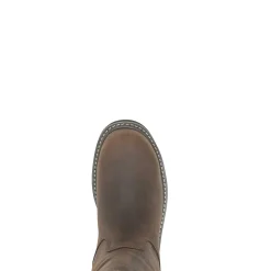 Revival Composite-Toe Work Wellington
