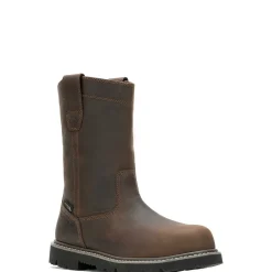 Revival Composite-Toe Work Wellington