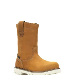 Revival Composite-Toe Work Wellington
