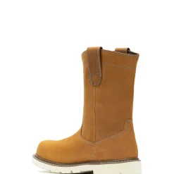 Revival Composite-Toe Work Wellington