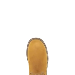 Revival Composite-Toe Work Wellington