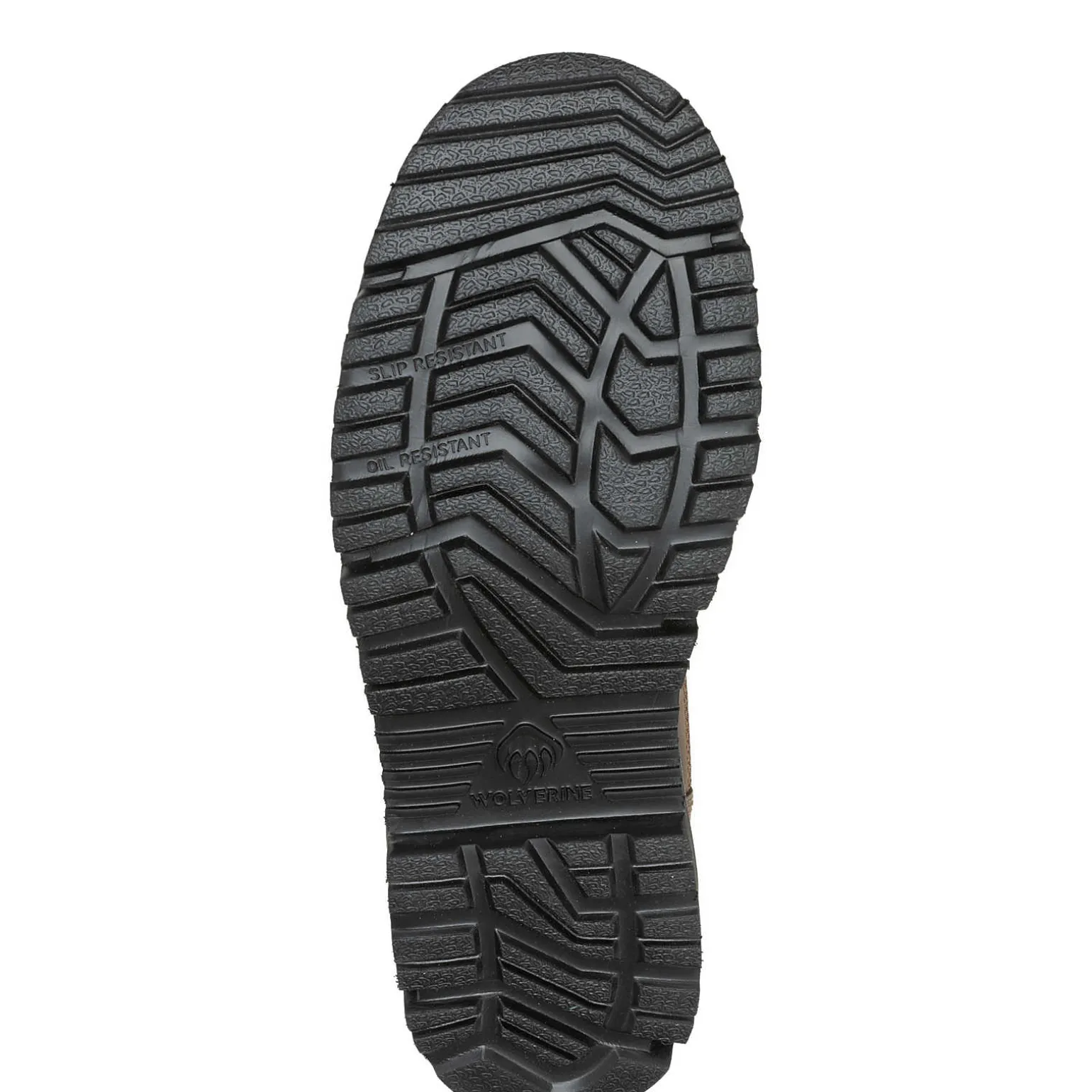Revival 6" Composite-Toe Work Boot