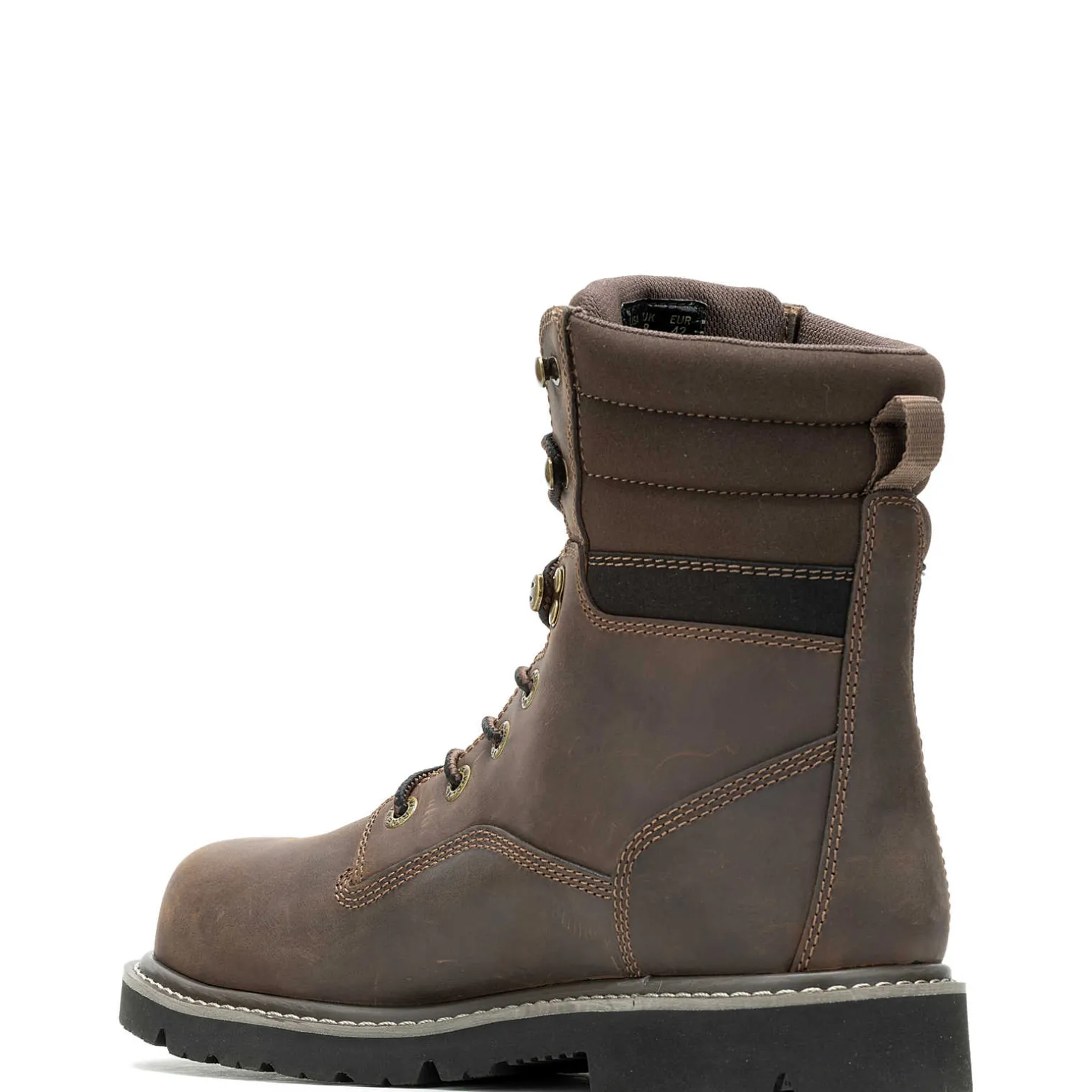 Revival 8" Composite-Toe Work Boot