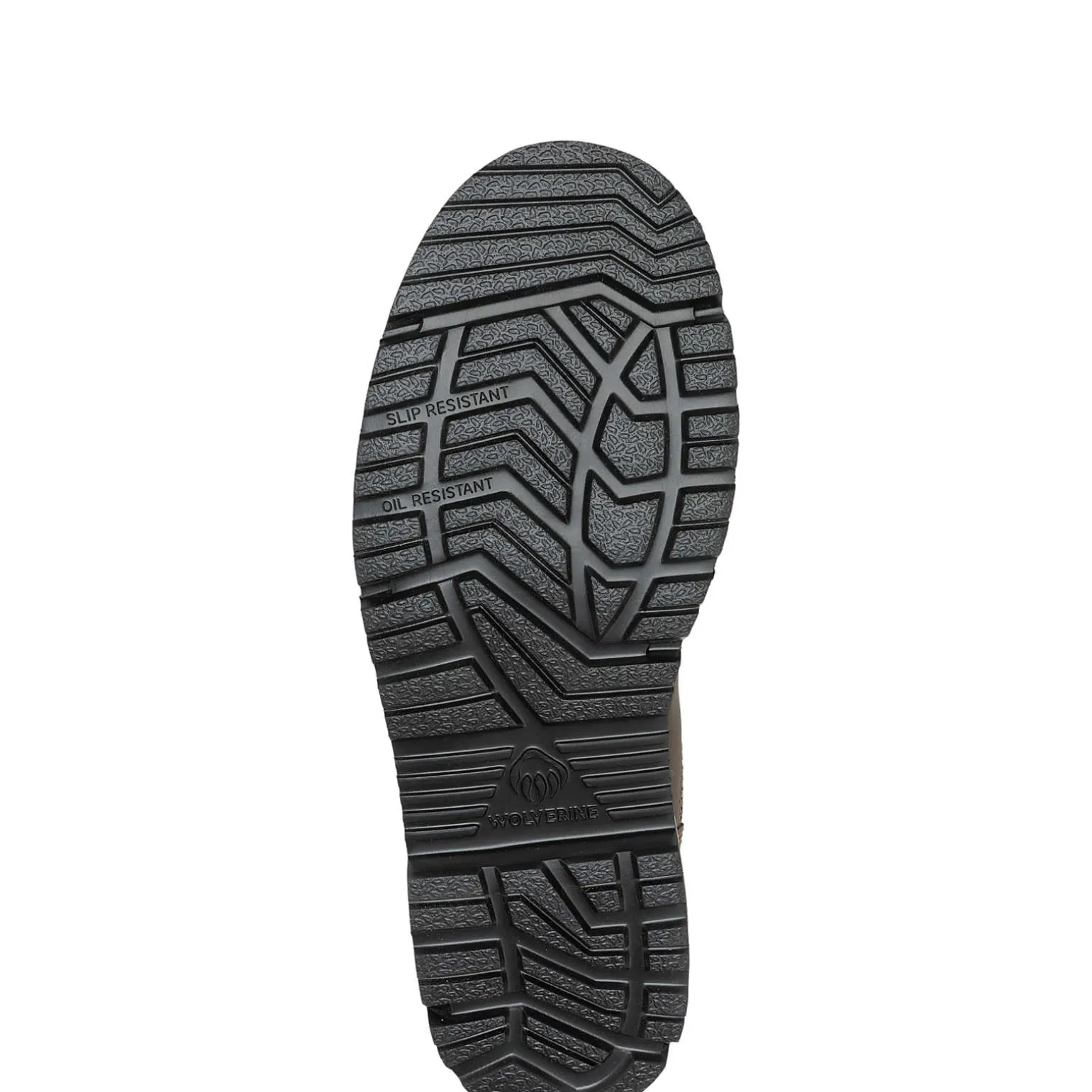 Revival 8" Composite-Toe Work Boot