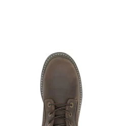 Revival 8" Composite-Toe Work Boot