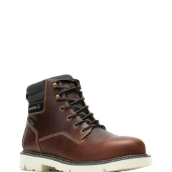 Revival 6" Work Boot