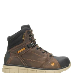 Rigger EPX® CarbonMAX® Safety Toe 6" Boot