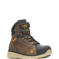 Rigger EPX&reg; CarbonMAX&reg; Safety Toe 6" Boot