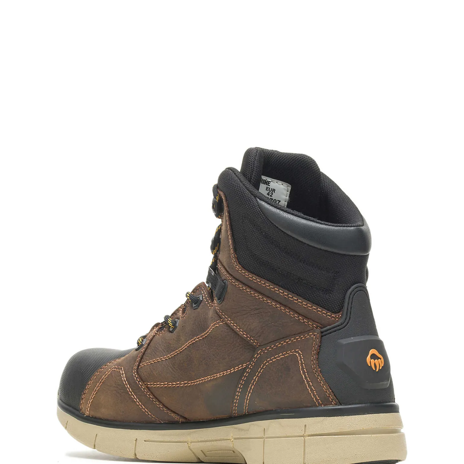 Rigger EPX® CarbonMAX® Safety Toe 6" Boot