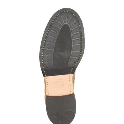 Rough Out - 1000 Mile Plain-Toe Classic Boot