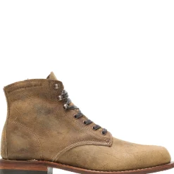 Rough Out - 1000 Mile Plain-Toe Original Boot