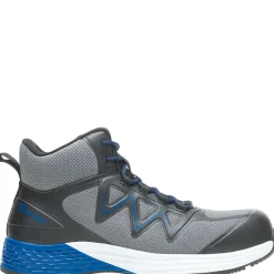 Rush Mid Work Composite Toe