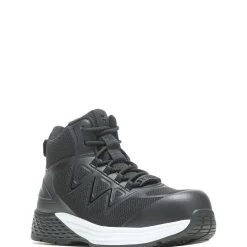 Rush Mid Work Composite Toe