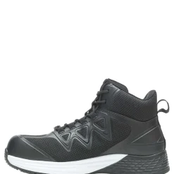 Rush Mid Work Composite Toe