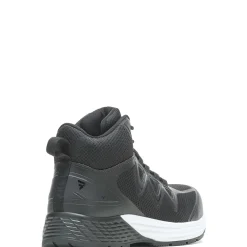 Rush Mid Work Composite Toe