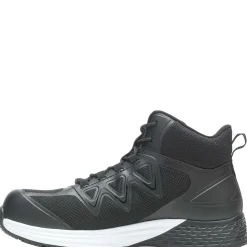 Rush Mid Work Composite Toe