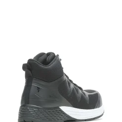 Rush Mid Work Composite Toe