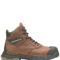 Rush UltraSpring&trade; 6" CarbonMax&reg; Work Boot