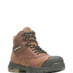 Rush UltraSpring&trade; 6" CarbonMax&reg; Work Boot