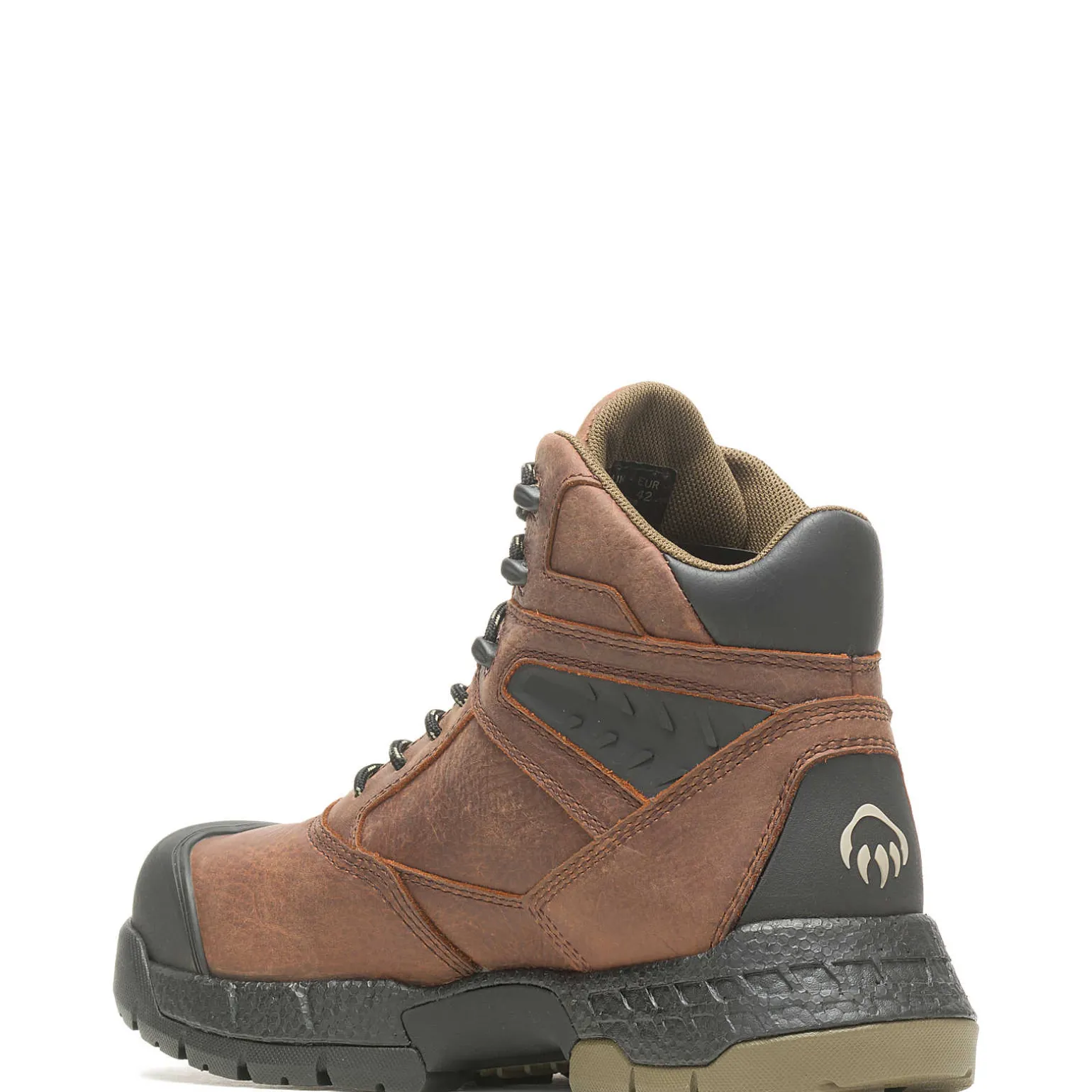 Rush UltraSpring™ 6" CarbonMax® Work Boot