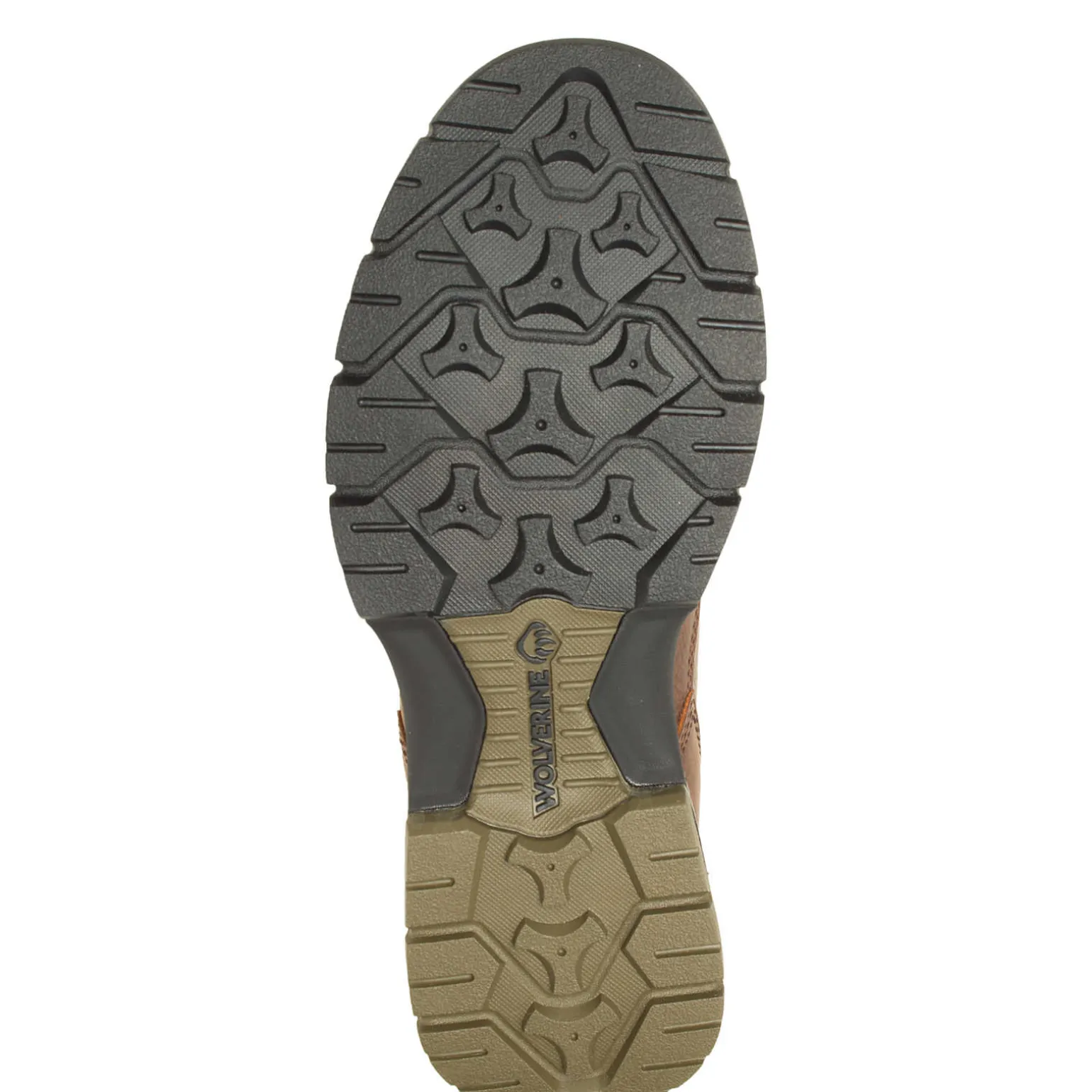 Rush UltraSpring™ 6" CarbonMax® Work Boot