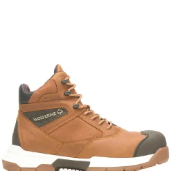 Rush UltraSpring&trade; 6" CarbonMax&reg; Work Boot