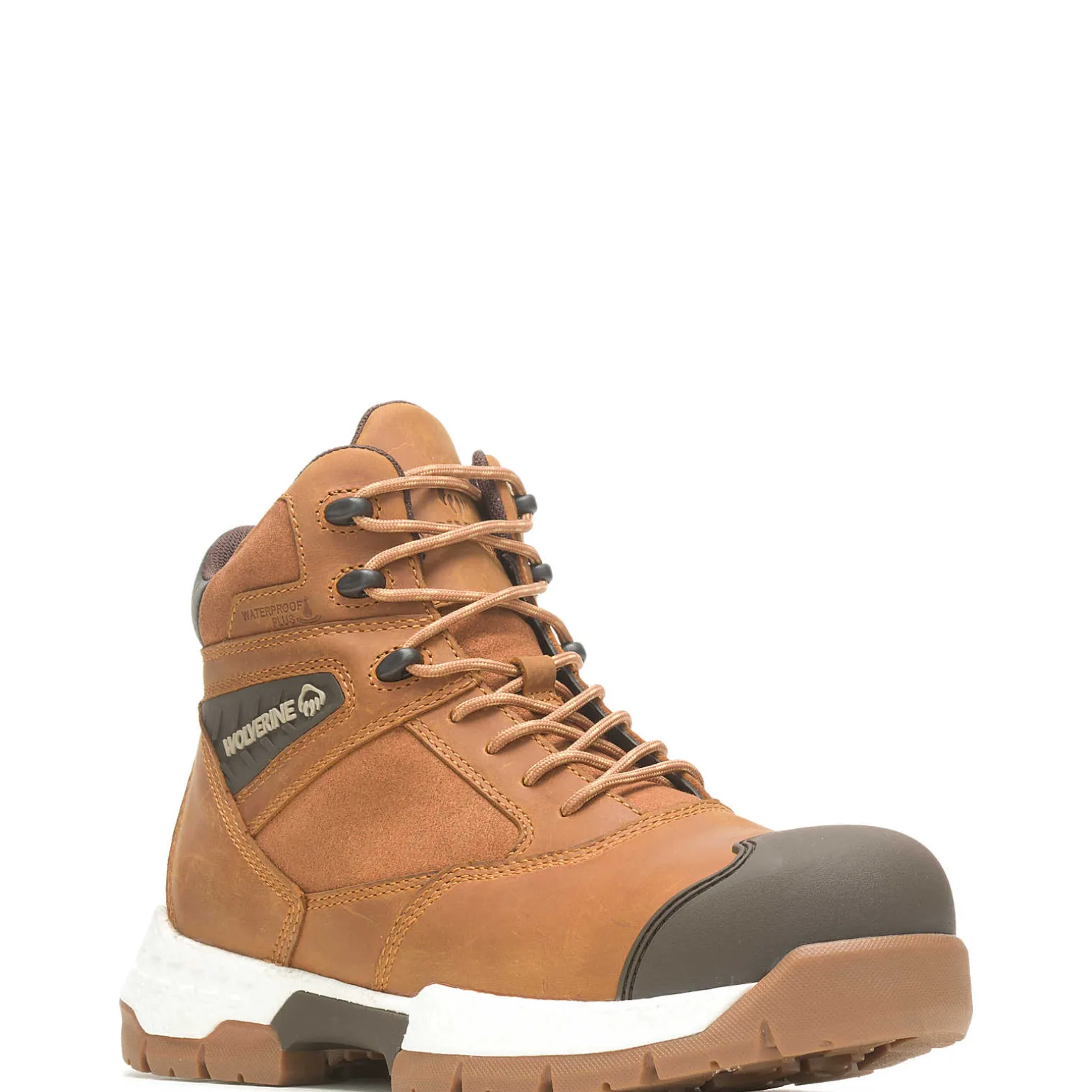 Rush UltraSpring™ 6" CarbonMax® Work Boot