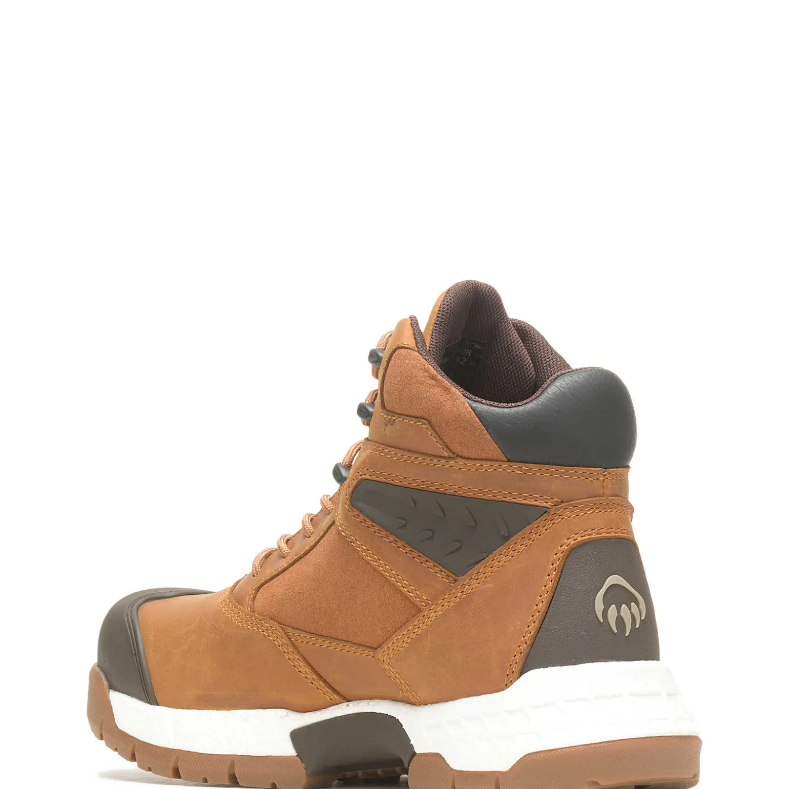 Rush UltraSpring™ 6" CarbonMax® Work Boot