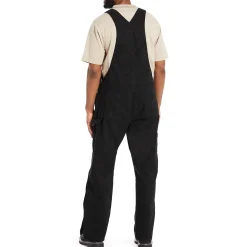 Sawmill Duck Bib Overall