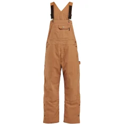Sawmill Insulated Bib