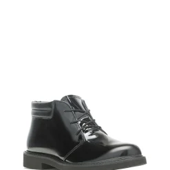 Sentinel Chukka High Gloss