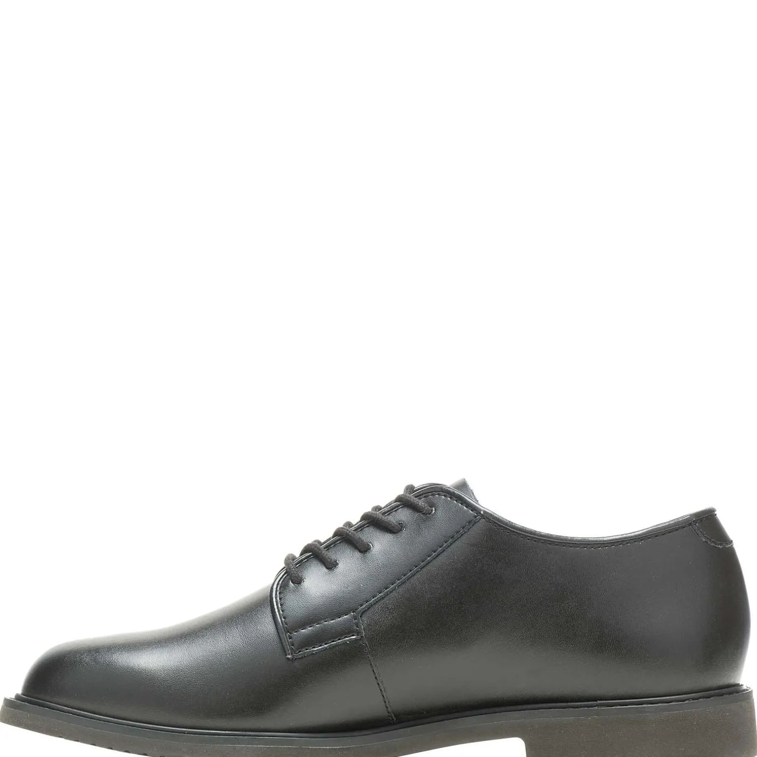 Sentry High Shine Oxford