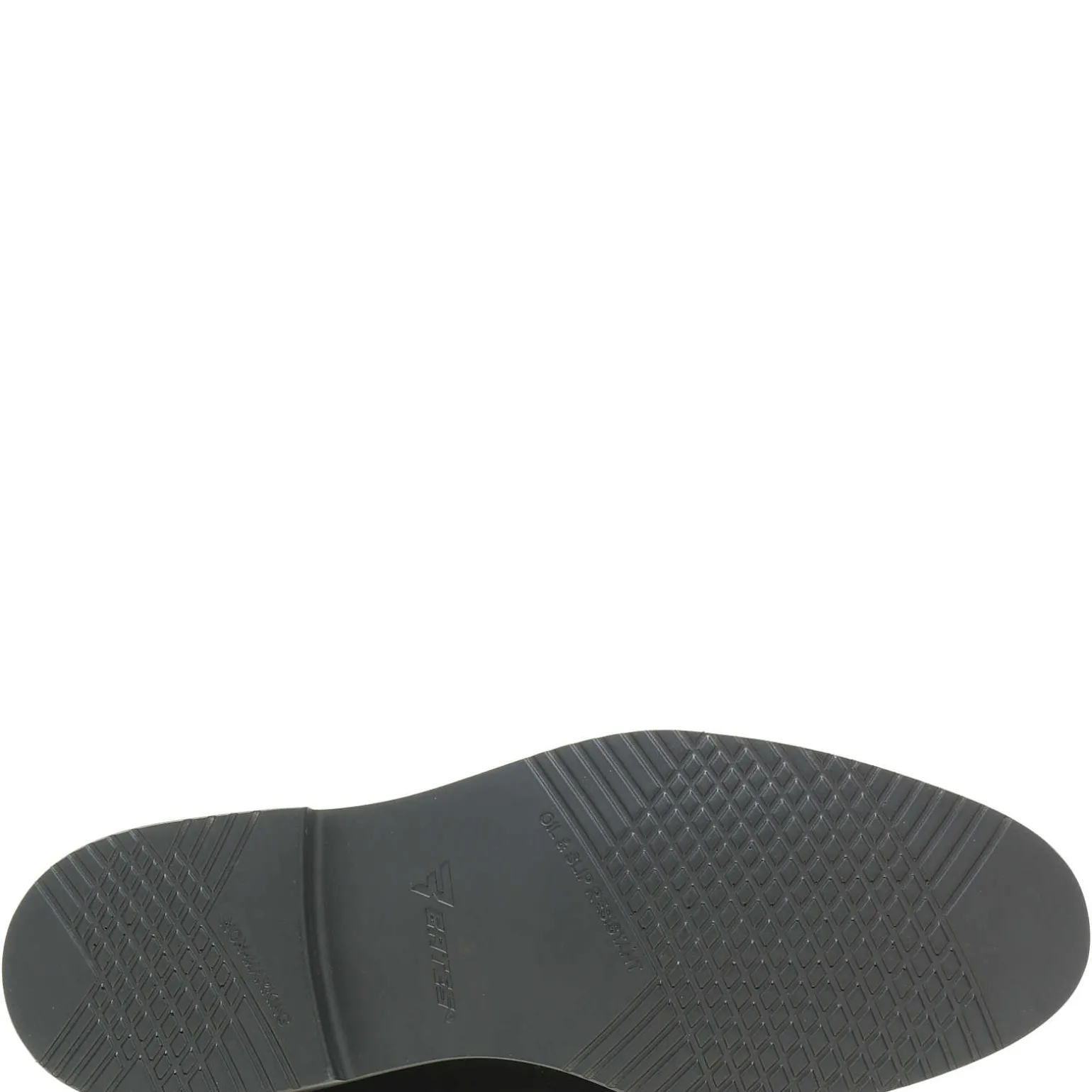Sentry High Shine Oxford