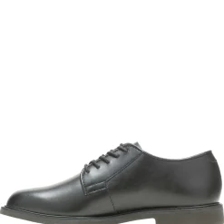 Sentry High Shine Oxford