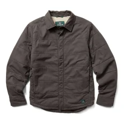 Sherpa Shirt Jac