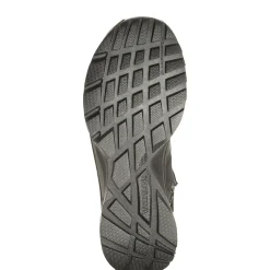 ShiftPLUS Tactical Waterproof 6" Alloy-Toe Boot
