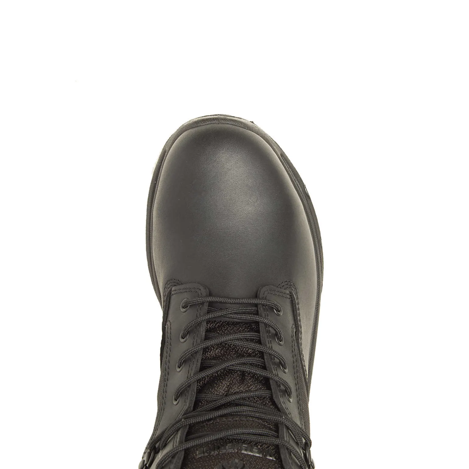 ShiftPLUS Tactical Waterproof 6" Alloy-Toe Boot