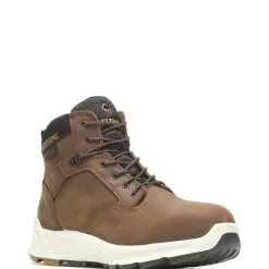 ShiftPLUS Work LX 6" Alloy-Toe Boot